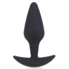 Generique Plug Silicone Basics 7.5 x 2.8cm